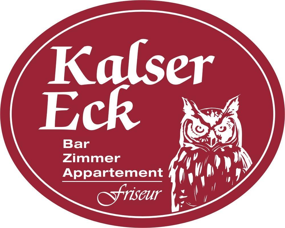 Kalser Eck المظهر الخارجي الصورة